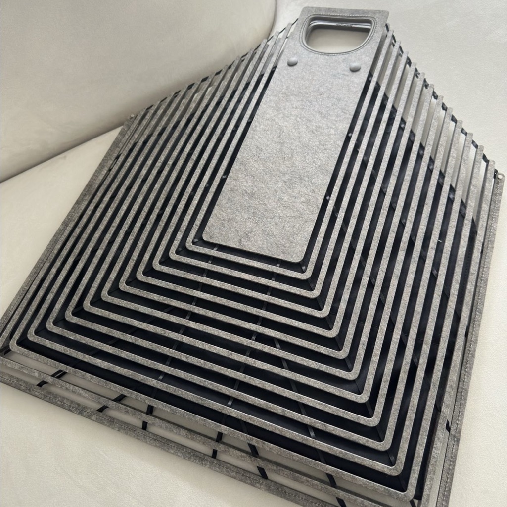 Issey Miyake Basketry Bag Issey Miyake Basketry Bag